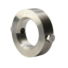 Flushing Ring
