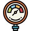 resist high pressure