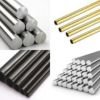 materials choices