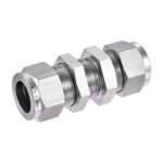 Bulkhead Union
