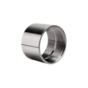 female threads on both ends pipe nipple