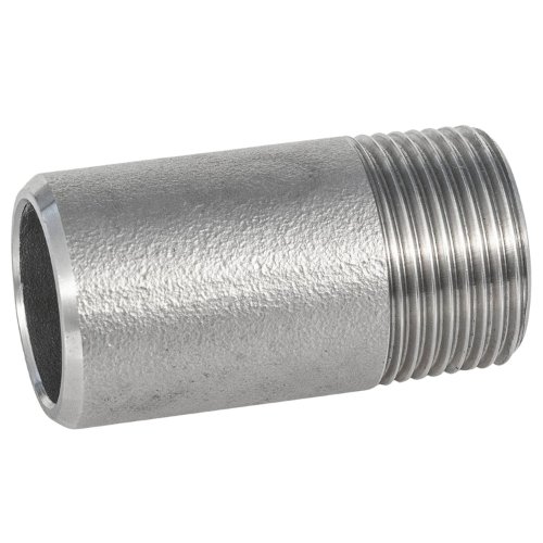 welded pipe nipples