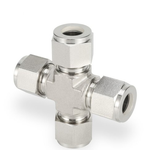 Union Cross Fitting