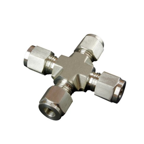 Union Cross Fitting