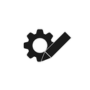 Accept Custom-made Service icon