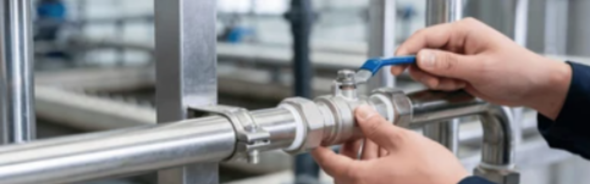 valve manufacturer