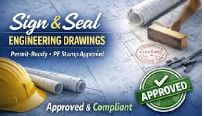 Drawing Approval