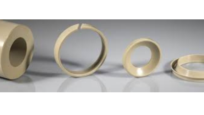 PEEK Seal Ring