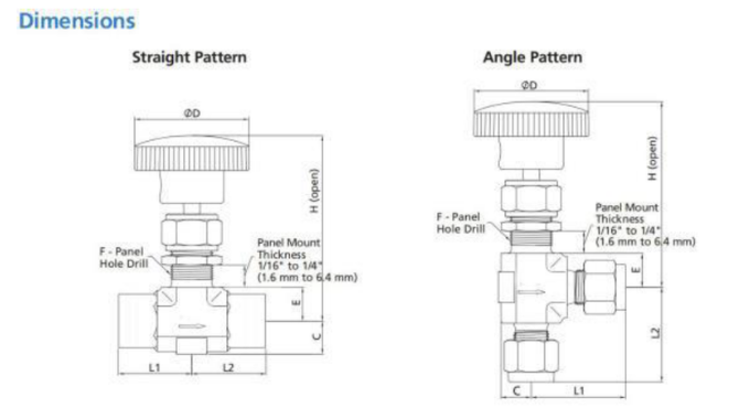 We Send You Drawings Before Production