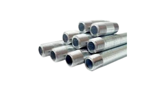 When to Choose Metric Pipe Nipples