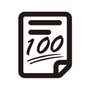 100% pressure tested icon