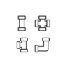 Full Range of Shapes