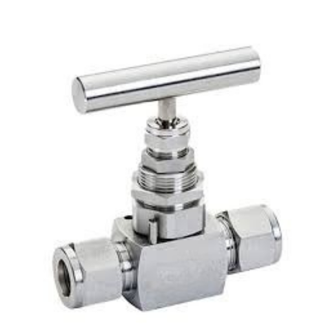 10000 psi needle valve5