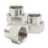 Female-female reducing adapter