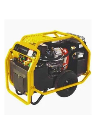 Hydraulic Power Units