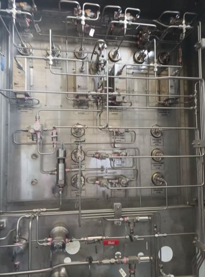 Instrumentation Panels2