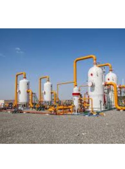Oil and Gas Equipment