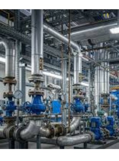Plumbing and General Industrial