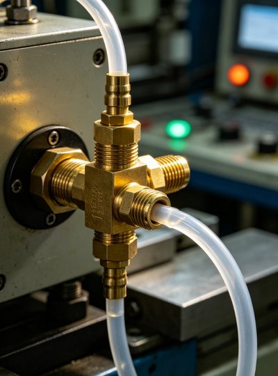 Pneumatic systems