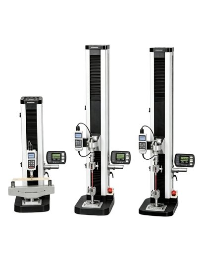 Test stands