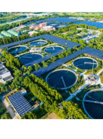 Water and waste water